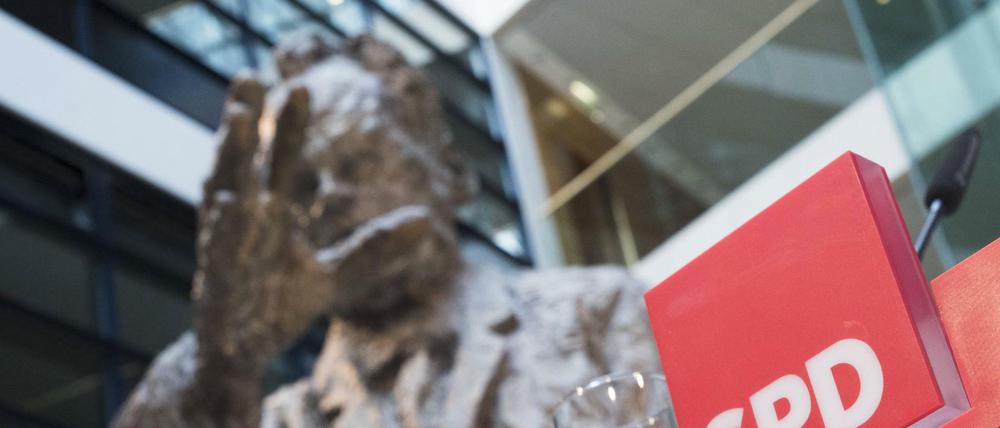 Die SPD will moderner werden – passen die alten Genossen noch dazu?
