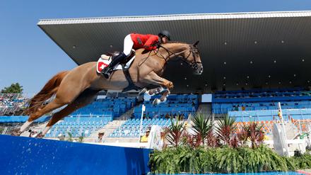 In zehn Ländern finden aus Sicherheitsgründen vorerst keine internationalen Wettkämpfe statt.