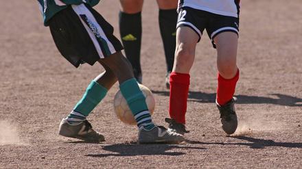 Kinder sollen als erste wieder Sport treiben dürfen - irgendwann.