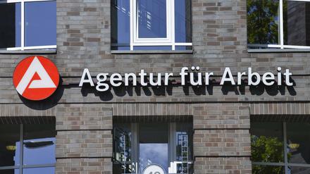 16.202 freie Stellen waren im Februar in der Hauptstadt gemeldet.