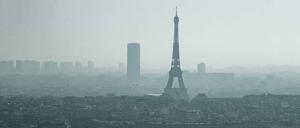 Paris, Schauplatz der allermeisten Patrick-Modiano-Romane