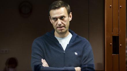 Wie dehnbar russische Rechtsauffassung ist, bekamen Diplomaten aus EU-Staaten zu spüren, die eine der Demos für die Freilassung Alexej Nawalnys beobachteten. Sie wurden zu unerwünschten Personen erklärt und ausgewiesen.