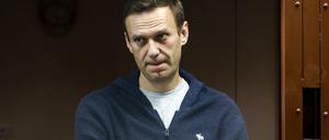 Wie dehnbar russische Rechtsauffassung ist, bekamen Diplomaten aus EU-Staaten zu spüren, die eine der Demos für die Freilassung Alexej Nawalnys beobachteten. Sie wurden zu unerwünschten Personen erklärt und ausgewiesen.