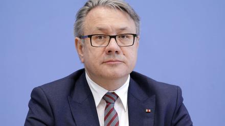 Georg Nüßlein zieht sich zurück 