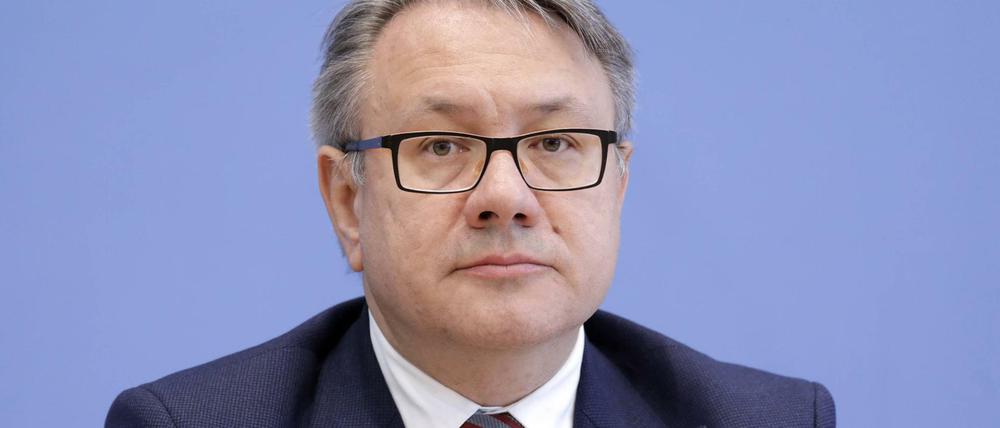 Georg Nüßlein zieht sich zurück