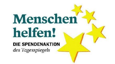 Menschen helfen!