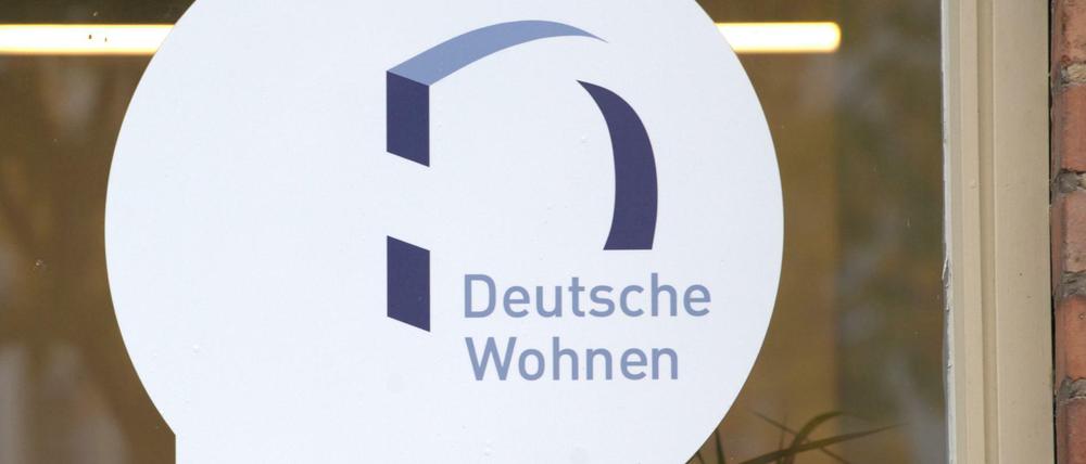 Das Unternehmen soll alte Mieterdaten aufbewahrt haben.