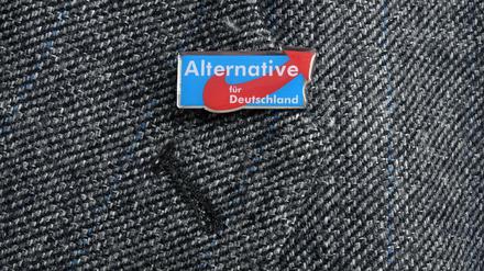 Verdachtsfall ja oder nein?