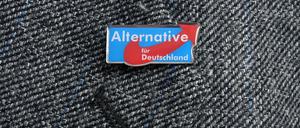 Verdachtsfall ja oder nein?