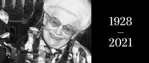 Helga Simon