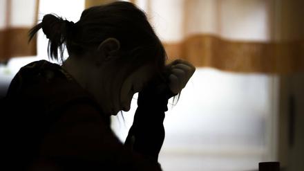 Viele Schüler:innen fühlen sich vom gegenwärtigen Distanzunterricht überfordert.