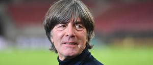 Joachim Löw beendet im Sommer seine Karriere als Bundestrainer.
