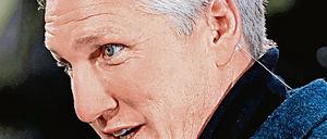 ARD-Experte Bastian Schweinsteiger