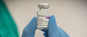 Besser als sein Ruf. Der Astrazeneca-Impfstoff rettet Leben.