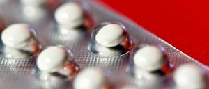 Die staatliche Gesundheitsbehörde belegte die Labore mit einer Strafe von umgerechnet 92.000 Dollar.