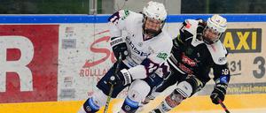 Die Goldmedaille wäre für die Eisbärinnen der traumhafter Abschluss einer einzigartigen Saison.