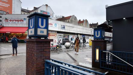 Heimathafen. Vom U-Bahnhof Neukölln aus erkundete unser Autorin Berlin.