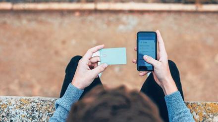 Individuell einkaufen: Manche Onlineshops könnten unterschiedlichen Käufern unterschiedliche Preise anbieten. 