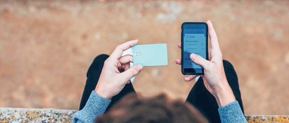 Individuell einkaufen: Manche Onlineshops könnten unterschiedlichen Käufern unterschiedliche Preise anbieten. 
