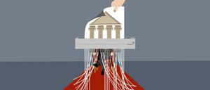 Illustration: Martha von Maydell/mvmpapercuts.com