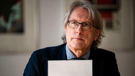 Verloren: Berlins Finanzsenator Kollatz hat die Politik seines Vorgängers fortgesetzt, Das war ein Fehler. 