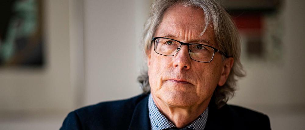 Verloren: Berlins Finanzsenator Kollatz hat die Politik seines Vorgängers fortgesetzt, Das war ein Fehler. 
