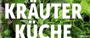 "Kräuterküche - 100 zauberhafte Rezepte der Siefersheimer Kräuterhexen". 2020 Tretorri-Verlag, 160 Seiten, 19,90 Euro