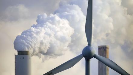 Wirtschaft, Klimawandel und technischer Fortschritt - in all diesen Bereichen ist exponentielles Wachstum entscheidend. 