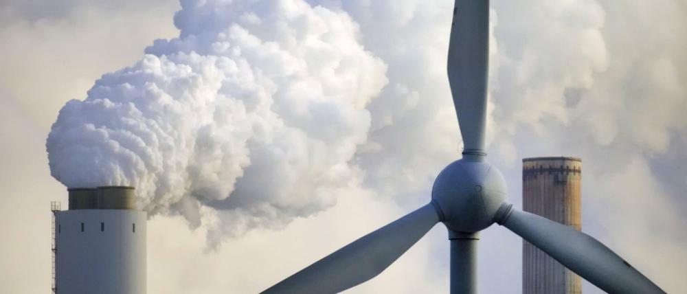 Wirtschaft, Klimawandel und technischer Fortschritt - in all diesen Bereichen ist exponentielles Wachstum entscheidend. 