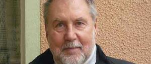 Hans Markert