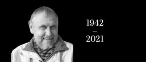 Horst Jestram