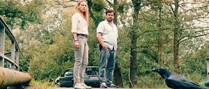 Fressen und gefressen werden. Die Kommissare Lona Mendt (Petra Schmidt-Schaller) und Frank Elling (Sascha Alexander Gersak) kommen an ihre Grenzen. 