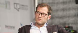 Julian Reichelt