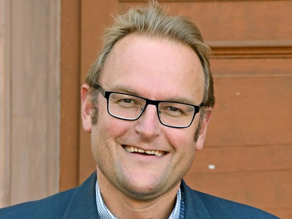 Peter Zschunke