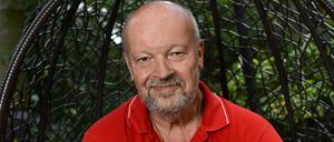Reiner Haag,war langjähriger Lehrer an der Johanna-Eck-Schule.  