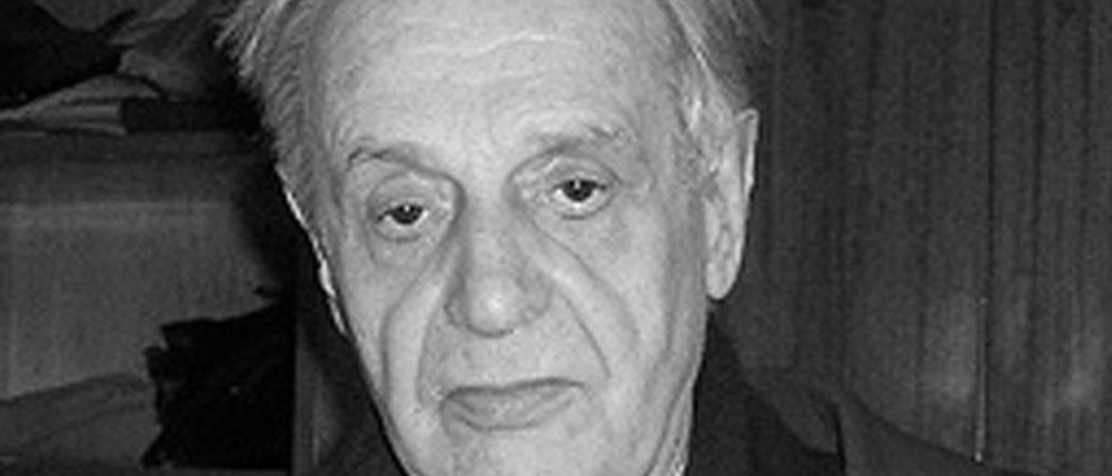 In der Tradition des deutschen Idealismus. Dieter Henrich.