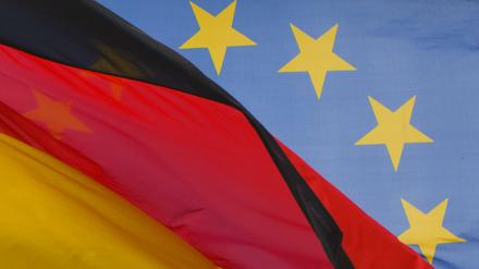 Deutsche Geschichte ist Teilgeschichte Europas.