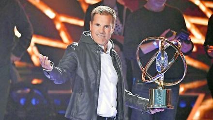 Dieter Bohlen