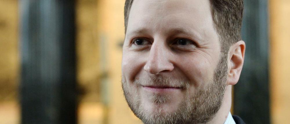 Zu Vorwürfen, er schränke die Wissenschaftsfreiheit ein, sagte Georg Friedrich Prinz von Preußen der „New York Times“ : „Diese reflektiere ich selbstkritisch.“