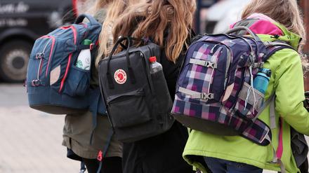 Freie Fahrt: Fast alle Schülerinnen und Schüler in Berlin haben das kostenlose Ticket.