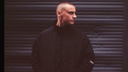 Linke Politik statt Prahlerei. Der Rapper Disarstar.