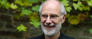 Der Kölner Weihbischof Ansgar Puff.