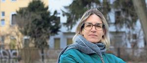  Julia Schneider will in ihrem neuen Comic-Essay „Money Matters“ vor allem Frauen das Finanzwesen näherbringen.