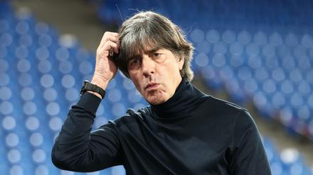 Der Bundestrainer nominierte am Freitag insgesamt 26 Spieler für die drei WM-Qualifikationsspiele am kommenden Donnerstag.