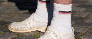 Dafür nicht verlacht werden: Ist das ein legitimer Wunsch?