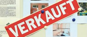 Wer sich eine Wohnung gekauft hat, wird Teil einer Wohnungseigentümergemeinschaft. Sie ist die Herrin im Hause, nicht der Einzelne. Konflikte sind damit vorprogrammiert. Auch deshalb gibt es ein Wohnungseigentumsgesetz. Foto: