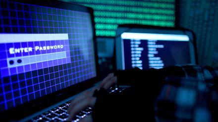 Cyberattacken können massive Schäden anrichten.