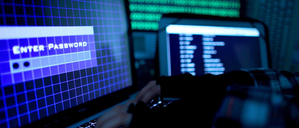 Cyberattacken können massive Schäden anrichten.