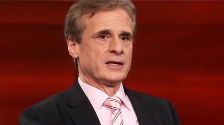 Virologe Alexander Kekulé geht mit den Regierenden aus Bund und Ländern hart ins Gericht.