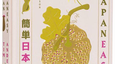 Tim Anderson: Japan easy vegan. Klassische &amp; moderne japanische Rezepte. Südwest-Verlag, 208 Seiten, 32 Euro. 
